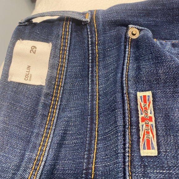Hudson Jeans size 29 - Picture 8 of 11